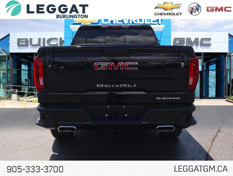 2026 GMC Sierra 1500 4WD Crew Cab 147