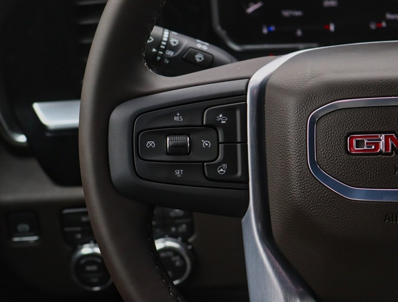 2026 GMC Sierra 1500 4WD Crew Cab 157