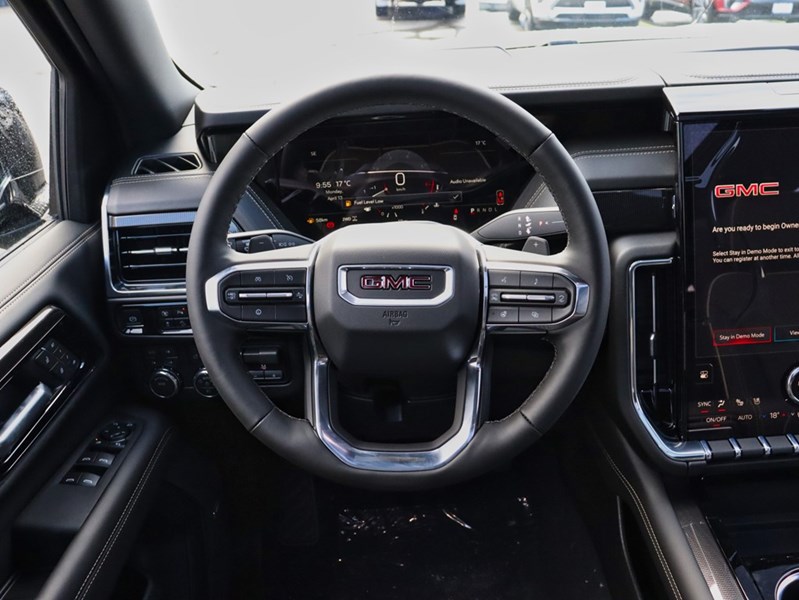 2026 GMC Yukon 4WD 4dr Elevation