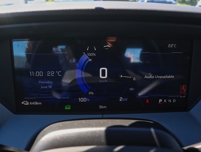 2027 Chevrolet Bolt FWD 4dr LT