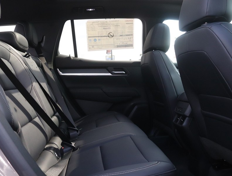 2027 GMC Terrain AWD 4dr Elevation