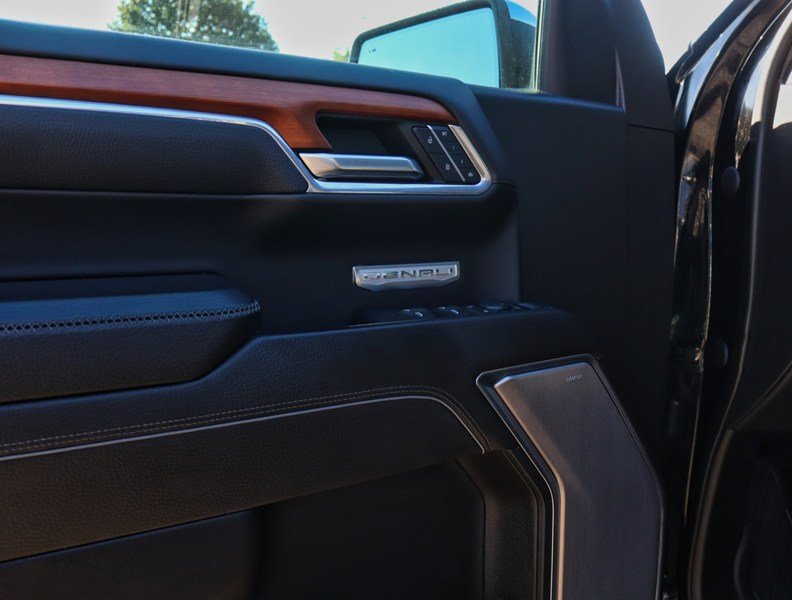 2023 GMC Sierra 1500 4WD Crew Cab 147