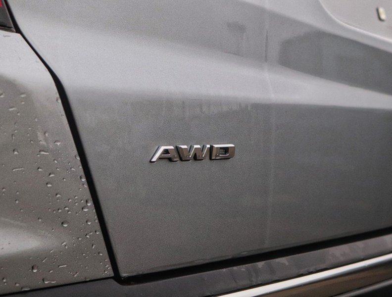 2024 Cadillac XT5 AWD 4dr Luxury