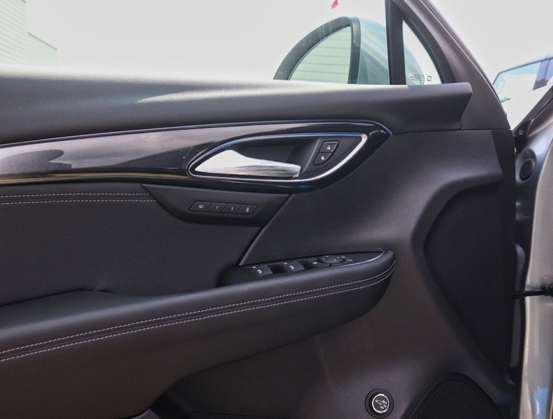 2026 Buick Envision AWD 4dr Preferred