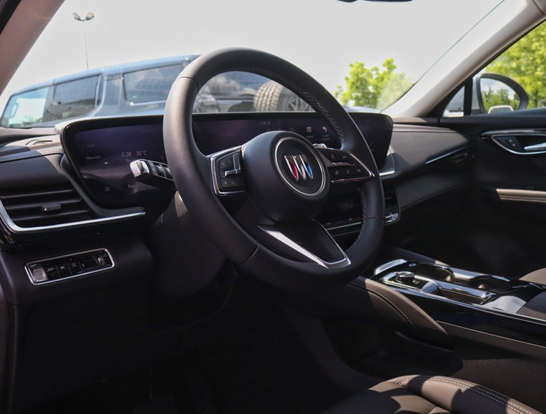 2026 Buick Envision AWD 4dr Preferred