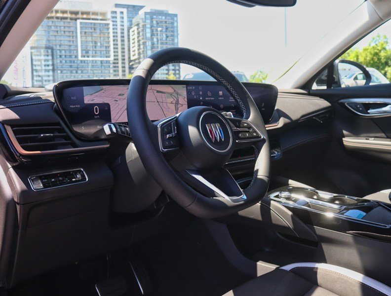 2026 Buick Envision AWD 4dr Sport Touring