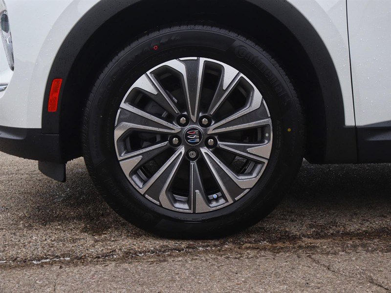 2026 Buick Envision AWD 4dr Preferred