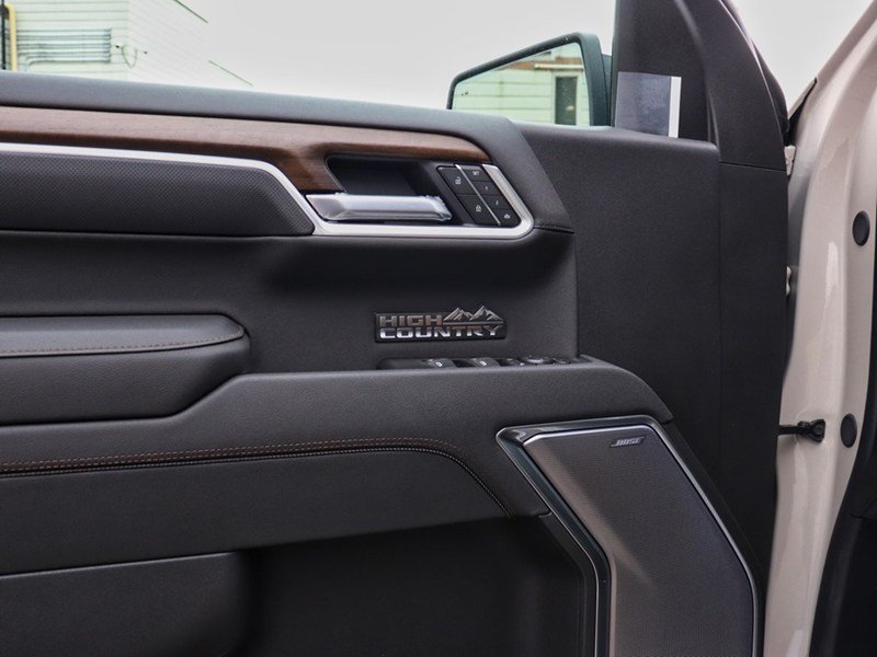 2026 Chevrolet Silverado 1500 4WD Crew Cab 147