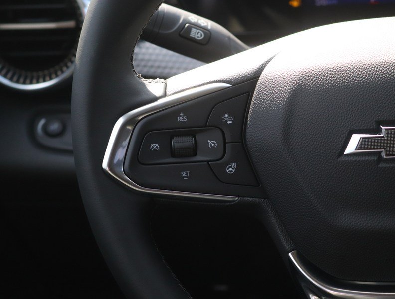 2026 Chevrolet Trax FWD 4dr ACTIV