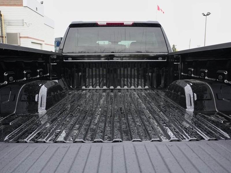 2026 GMC Sierra 1500 4WD Crew Cab 147