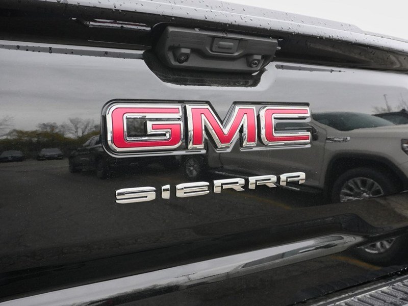 2026 GMC Sierra 1500 4WD Crew Cab 147