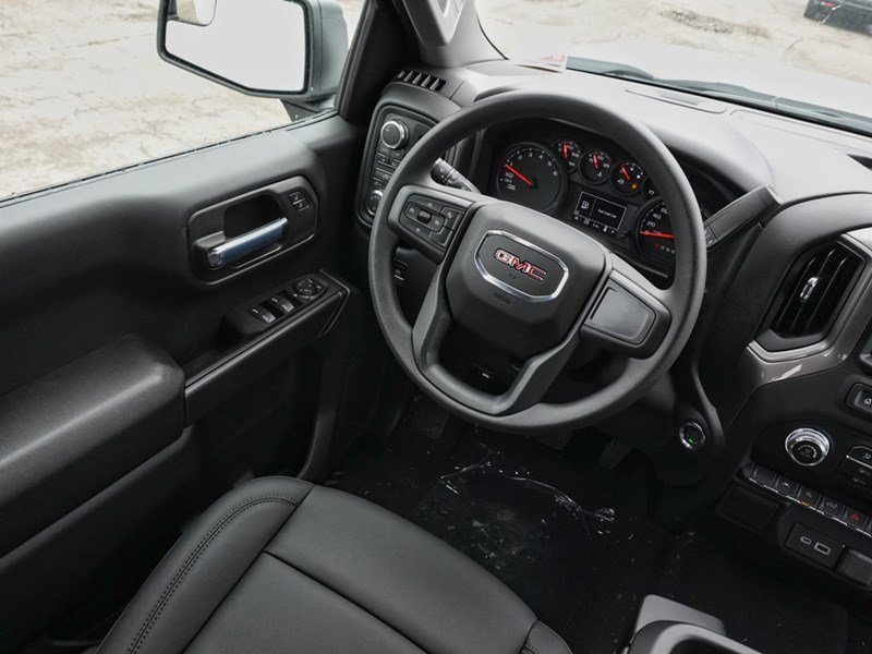 2026 GMC Sierra 1500 4WD Crew Cab 147