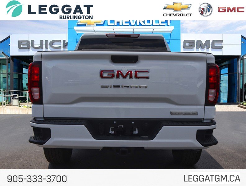 2026 GMC Sierra 1500 4WD Crew Cab 157