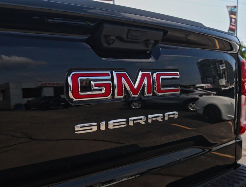 2026 GMC Sierra 1500 4WD Crew Cab 147