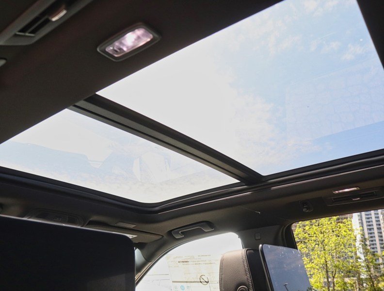 2026 GMC Yukon 4WD 4dr Denali
