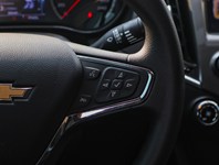 2018 Chevrolet Cruze LT | 1.4L | ROOF | TECH PKG | CONV PKG