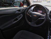 2018 Chevrolet Cruze LT | 1.4L | ROOF | TECH PKG | CONV PKG