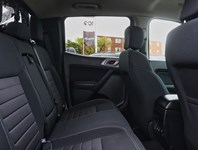 2020 Ford Ranger XLT | 4X4 | 2.3L | TECH | TOW | NAV | RN BRDS