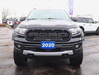 2020 Ford Ranger XLT | 4X4 | 2.3L | TECH | TOW | NAV | RN BRDS
