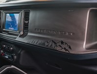2021 Ford Bronco Outer Banks | 4x4 | 2.3L | LEATHER | PPF