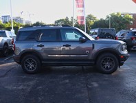 2022 Ford Bronco Sport Big Bend | 4X4 | 1.5L |COPILOT 360 |CONV PKG |TOW