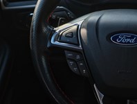 2022 Ford Edge ST Line | AWD | NAV | ROOF | TOW | HTD STR WHL