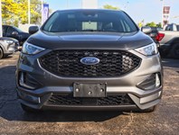 2022 Ford Edge ST Line | AWD | NAV | ROOF | TOW | HTD STR WHL