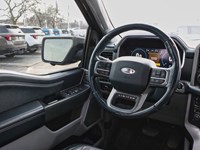 2022 Ford F-150 Limited | 4X4 | HYBRID | NAV | 360 | B&O | 22s