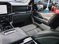 2022 Ford F-150 Limited | 4X4 | HYBRID | NAV | 360 | B&O | 22s