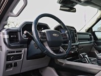 2022 Ford F-150 Limited | 4X4 | HYBRID | NAV | 360 | B&O | 22s