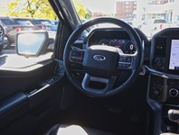 2022 Ford F-150 LARIAT | 4X4 | 5.0L | 502A | ROOF | 360 | PWR TLGT