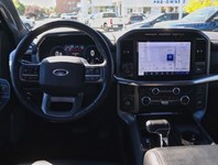 2022 Ford F-150 LARIAT | 4X4 | 5.0L | 502A | ROOF | 360 | PWR TLGT