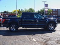 2022 Ford F-150 LARIAT | 4X4 | 5.0L | 502A | ROOF | 360 | PWR TLGT