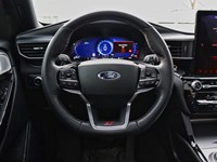 2023 Ford Explorer ST | 4WD | ROOF | NAV | 360 | TOW | 21s