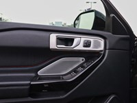 2023 Ford Explorer ST | 4WD | ROOF | NAV | 360 | TOW | 21s