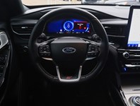 2023 Ford Explorer ST | 4WD | 3.0L | ROOF | TECH PKG | 360 | 21s