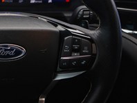 2023 Ford Explorer ST | 4WD | 3.0L | ROOF | TECH PKG | 360 | 21s