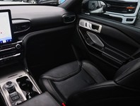 2023 Ford Explorer ST | 4WD | 3.0L | ROOF | TECH PKG | 360 | 21s