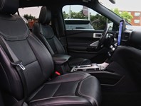 2023 Ford Explorer ST | 4WD | 3.0L | ROOF | TECH PKG | 360 | 21s