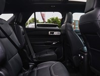2023 Ford Explorer ST | 4WD | 3.0L | ROOF | TECH PKG | 360 | 21s