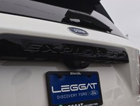 2023 Ford Explorer ST | 4WD | 3.0L | ROOF | TECH PKG | 360 | 21s
