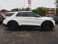 2023 Ford Explorer ST | 4WD | 3.0L | ROOF | TECH PKG | 360 | 21s