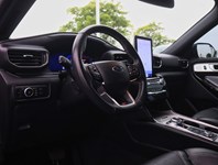 2023 Ford Explorer ST | 4WD | 3.0L | ROOF | TECH PKG | 360 | 21s