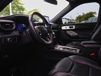2023 Ford Explorer ST | 4WD | 3.0L | ROOF | TECH PKG | 360 | 21s