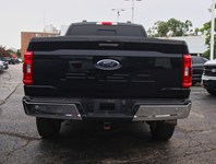 2023 Ford F-150 XLT | 4X4 | 5.0L | 157 | 360 | ADPTV CRUISE | 20s
