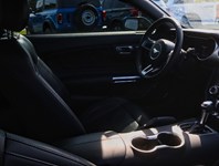 2023 Ford Mustang EcoBoost Premium | 2.3L | 201A | AUTO | NAV | LEAT