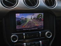 2023 Ford Mustang EcoBoost Premium | 2.3L | 201A | AUTO | NAV | LEAT
