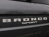 2024 Ford Bronco Sport Big Bend | 4X4 | 1.5L | ADPTV CRUISE | CONV PKG