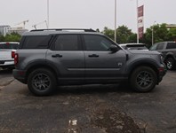 2024 Ford Bronco Sport Big Bend | 4X4 | 1.5L | ADPTV CRUISE | CONV PKG