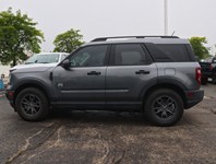 2024 Ford Bronco Sport Big Bend | 4X4 | 1.5L | ADPTV CRUISE | CONV PKG